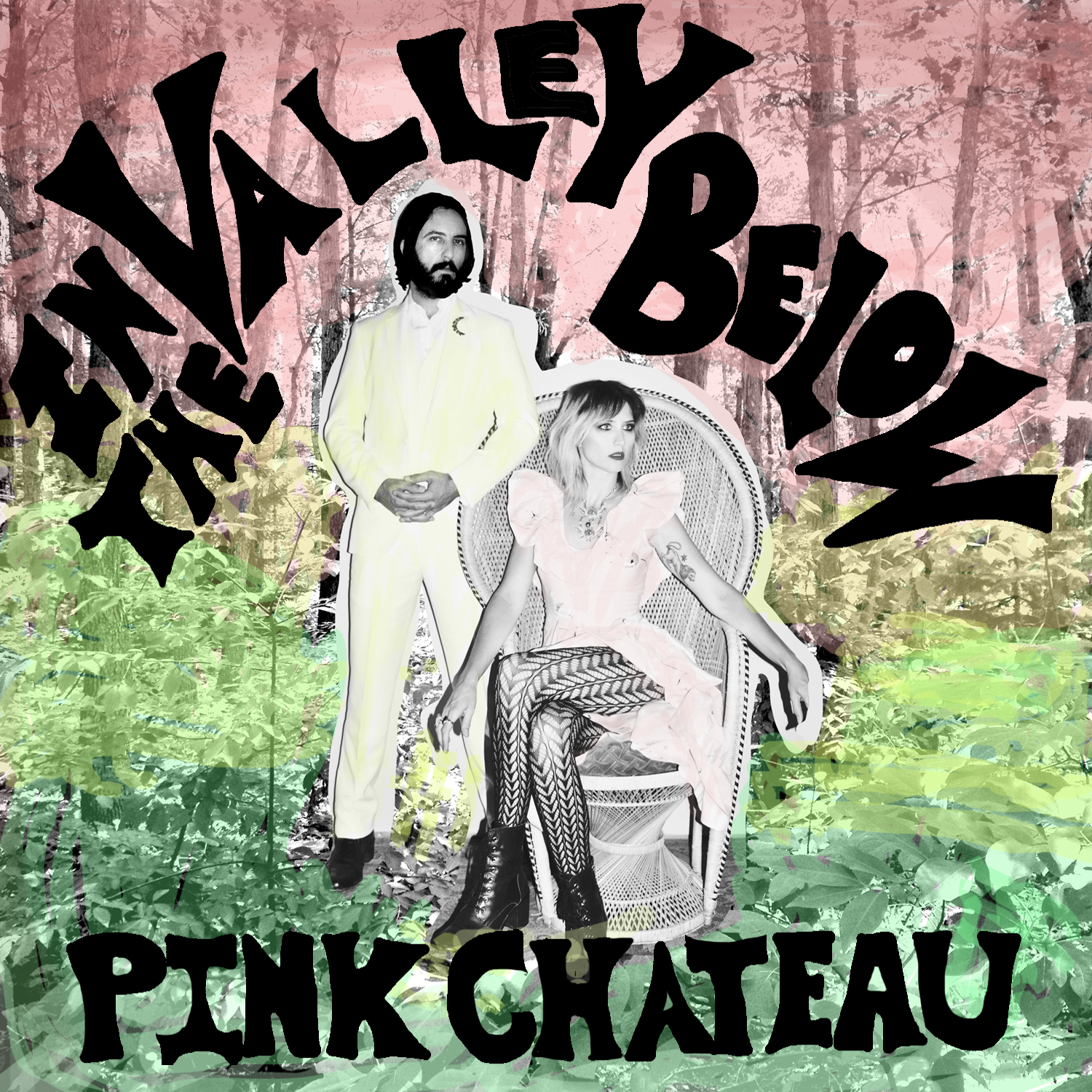 PINK CHATEAU main image 1